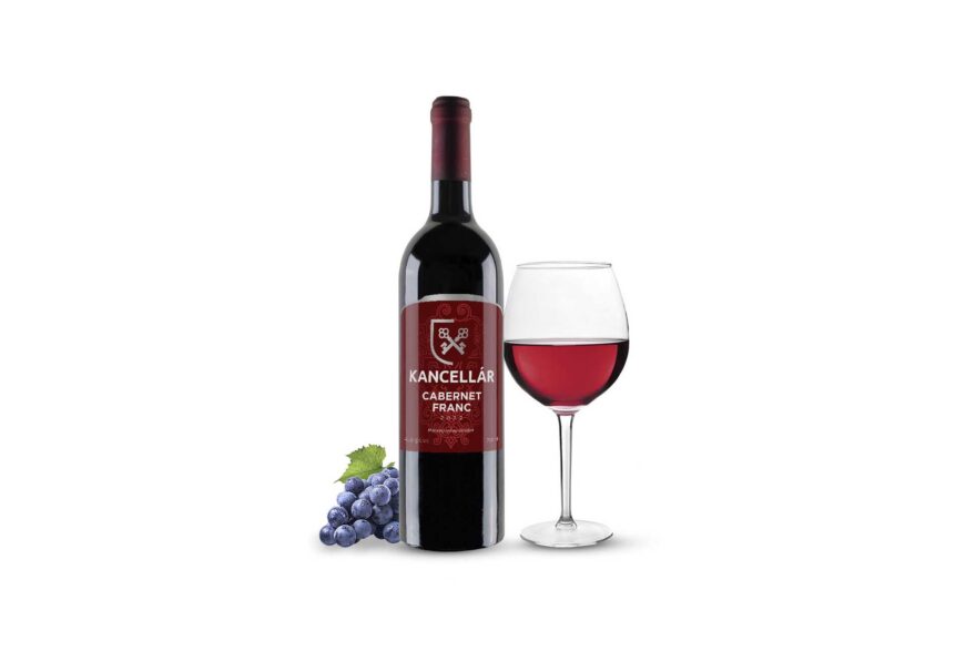 Cabernet Franc ’22