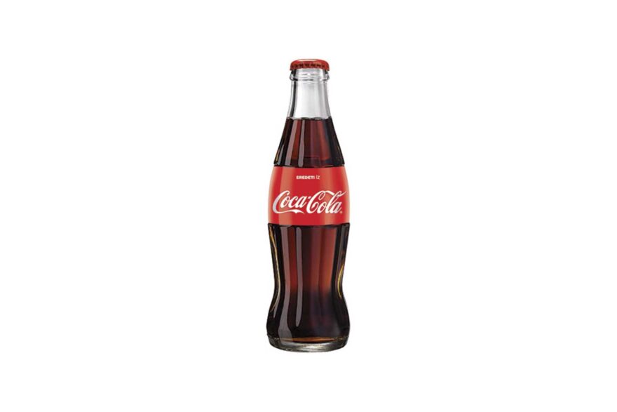 Coca Cola