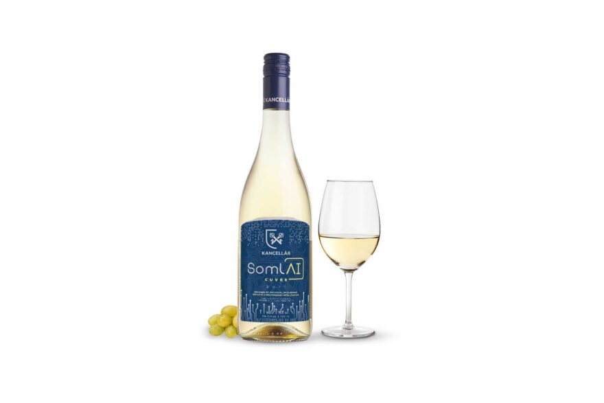 SomlAI Cuvée ’21