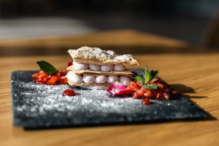 Tarte